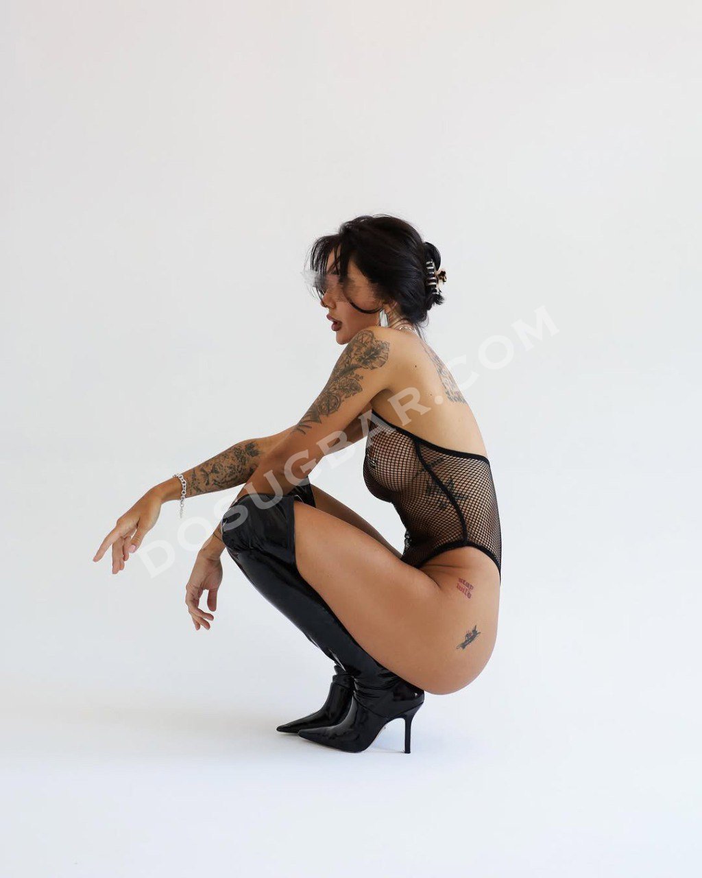 Юра мен Виканың орыс порнографиясы